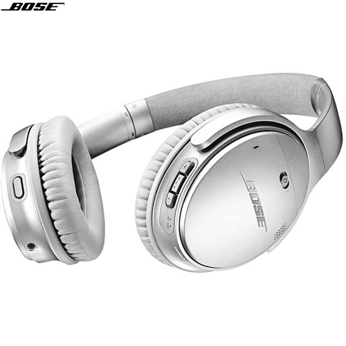 Tai Nghe Bose QuietComfort 35 II Wireless 10